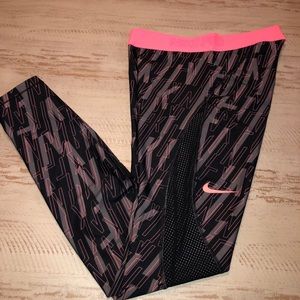 Nike leggings